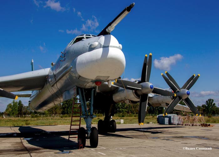 Dự kiến, máy bay sẽ được lắp hệ thống ngắm, dẫn đường mới, cho phép sử dụng các tên lửa hành trình chiến lược mới Kh-101. Ngoài ra, TU-95MS còn được lắp hệ thống dẫn đường Glonass.